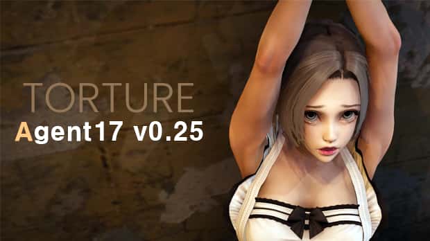 17号特工官网（Agent17）插画