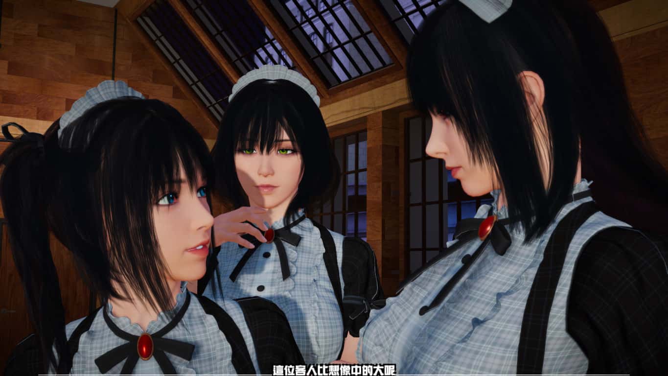 游戏画面2