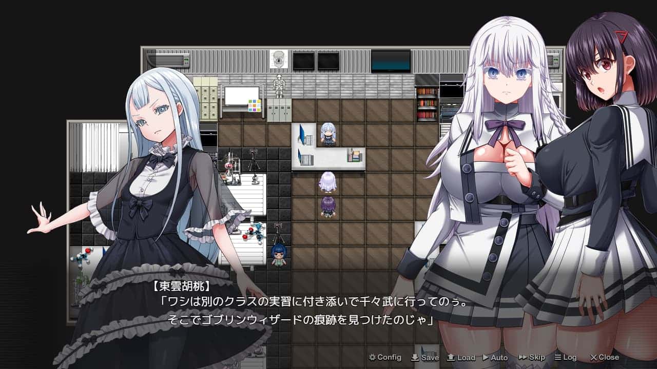 游戏截图4